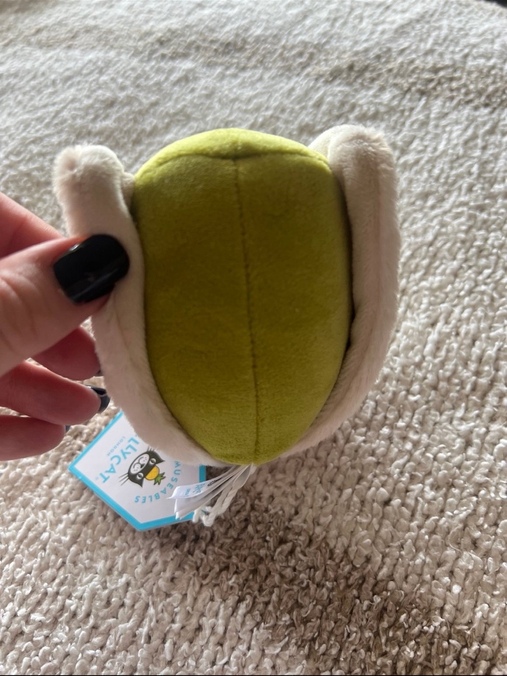 Pistachio Jellycat - Picture 2 of 5